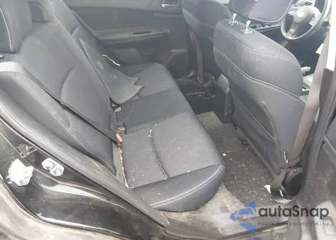 2012 Subaru Impreza 2.0I Sport Premium z USA, uszkodzony, nr VIN JF1GPAL63CH203704